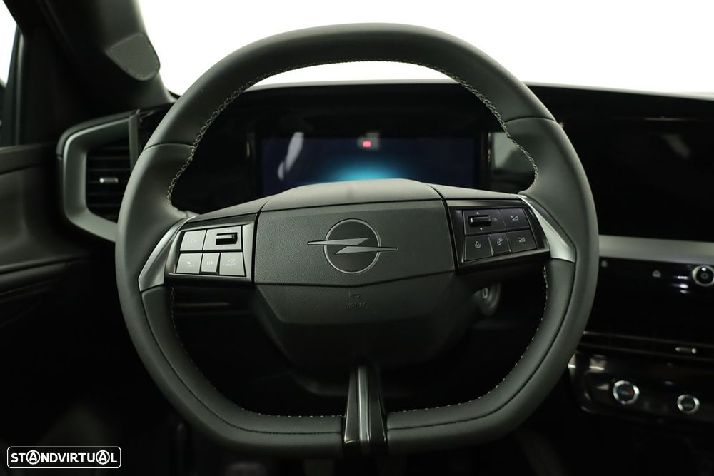 Opel Mokka 1.2 T GS - 14
