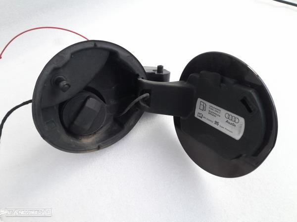 Tampa / Tampao Combustivel  Audi A1 (8X1, 8Xk) - 3