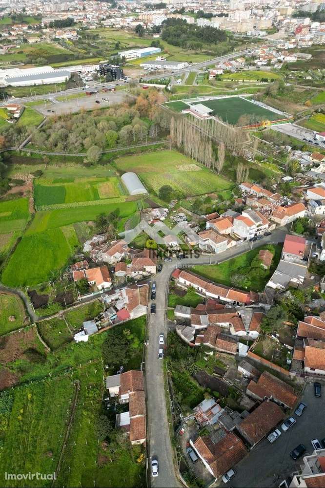 Moradia | Terreno | Investimento | 727m² | Gondomar - Grande imagem: 2/11