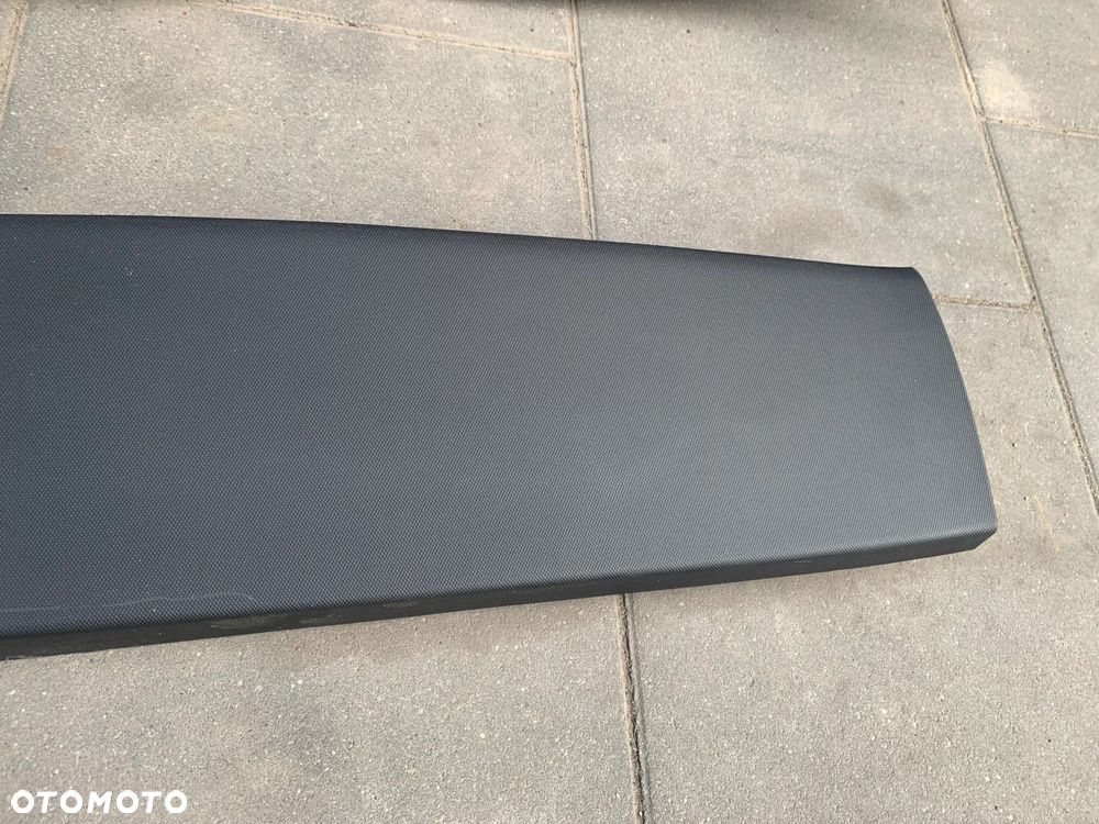 OSŁONA TAPICERKA KLAPY BAGAŻNIKA BMW X5 G05 X5M F95 KOMPLET 7442965 - 11