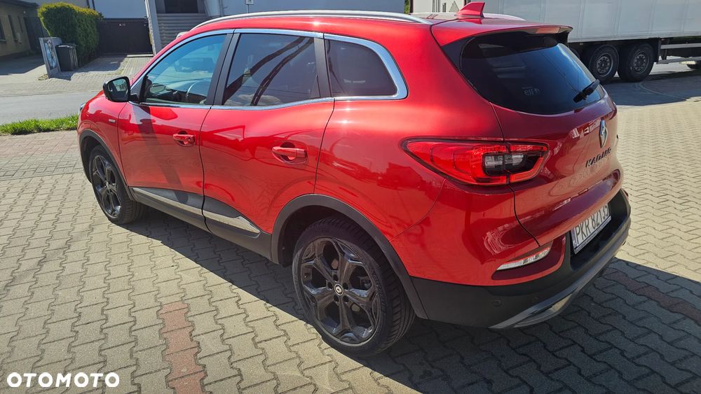 Renault Kadjar 1.3 TCe FAP Bose - 5