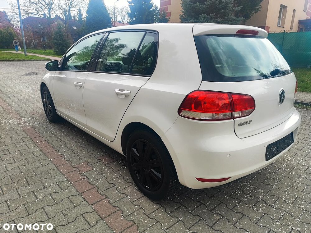 Volkswagen Golf 1.4 Style - 13