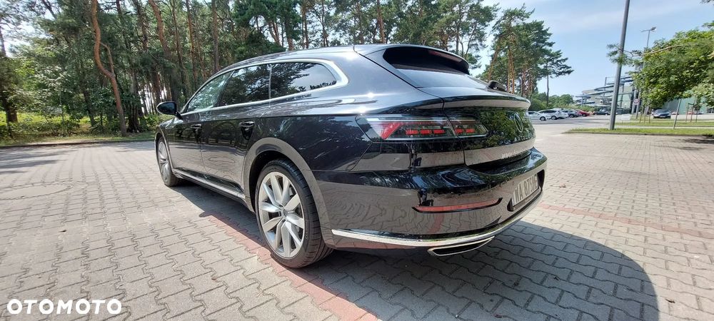 Volkswagen Arteon 2.0 TSI Elegance DSG - 4