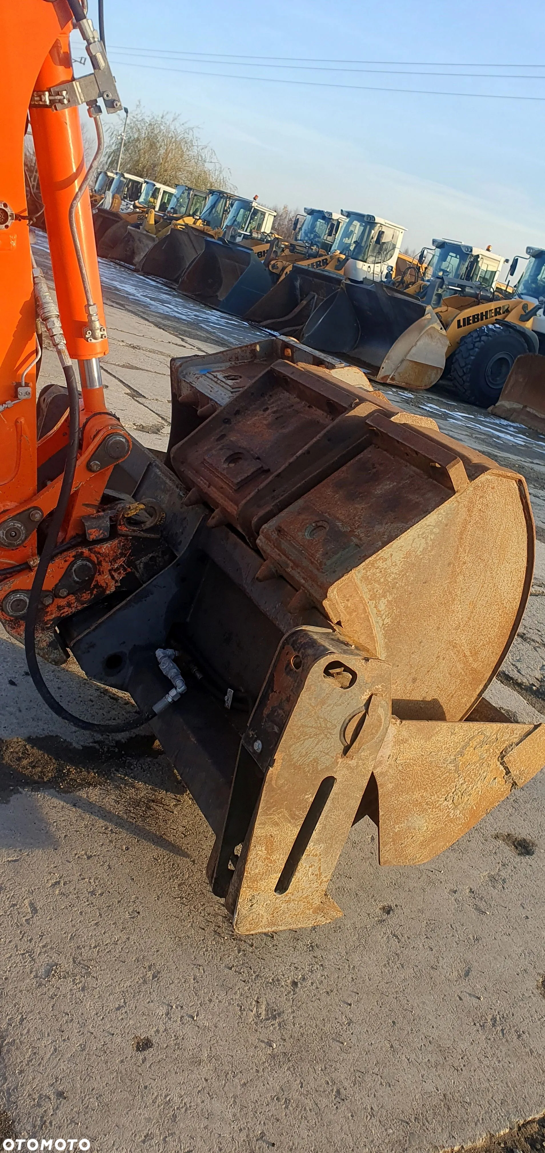 Mecalac 12MTX - 16