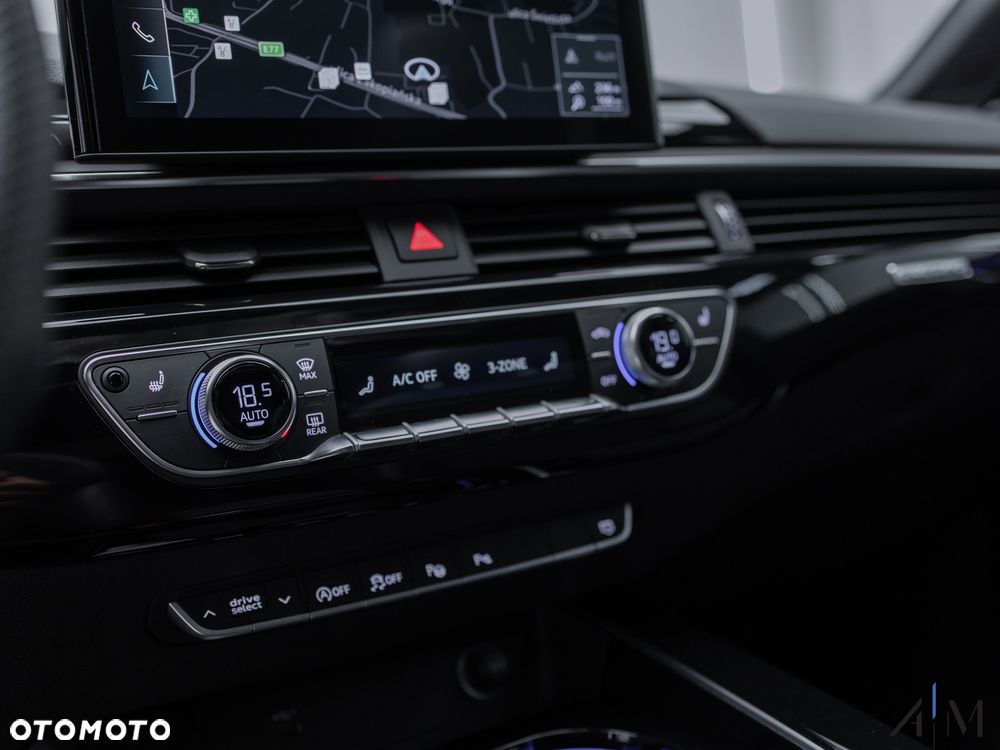 Audi A5 Sportback 45 TFSI quattro S tronic edition one - 24