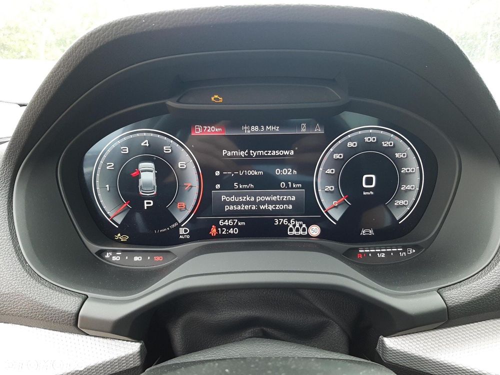 Audi Q2 35 TFSI S tronic - 21