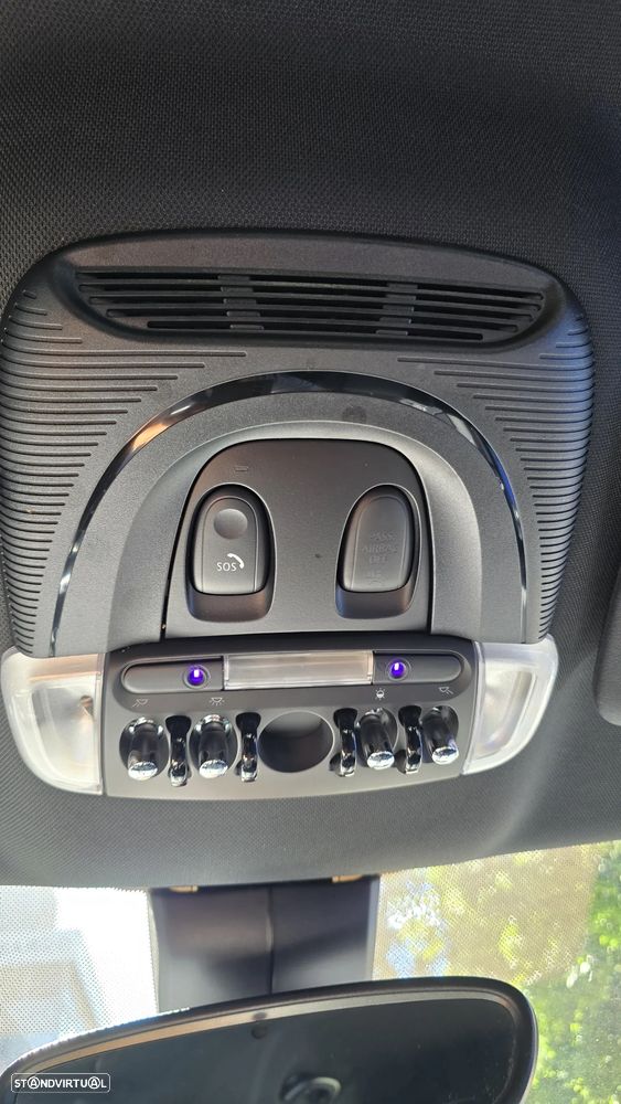 MINI Countryman Cooper SE ALL4 Auto - 25