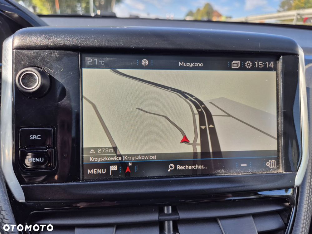 Peugeot 2008 PureTech 110 Stop&Start EAT6 Crossway - 31