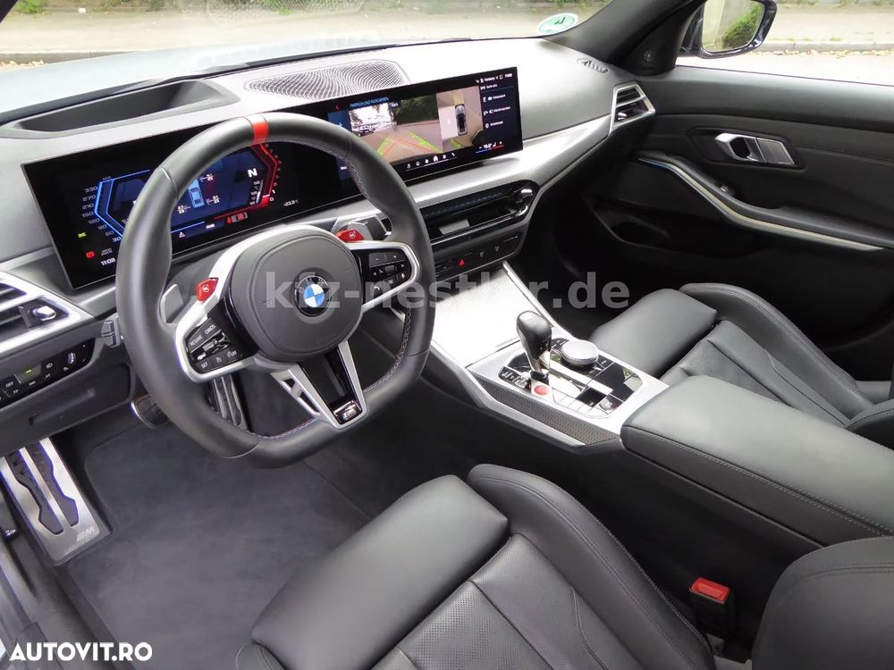 BMW M3 - 18