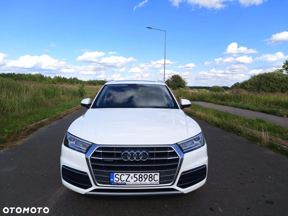 Audi Q5 - 2