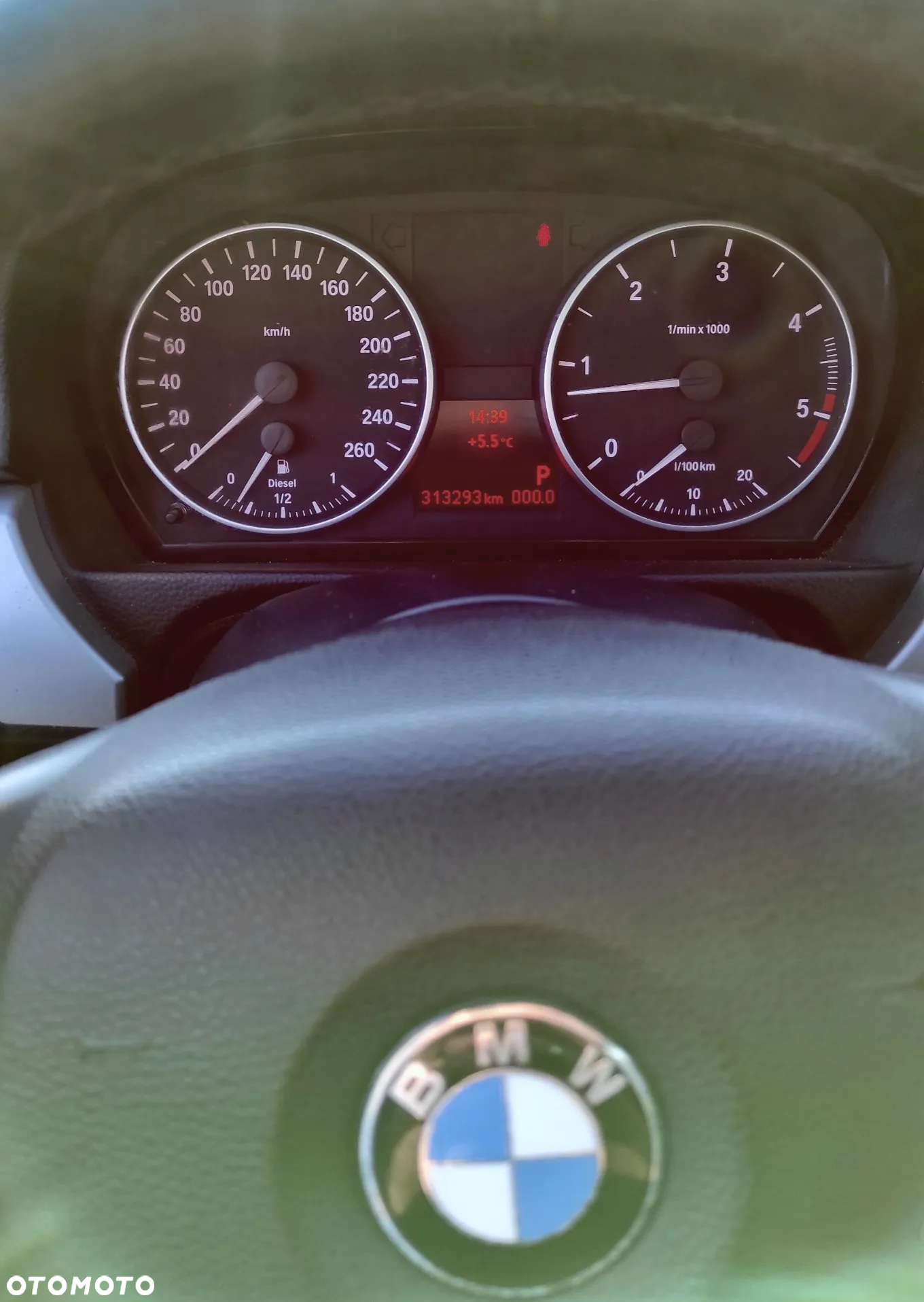 BMW Seria 3 - 15