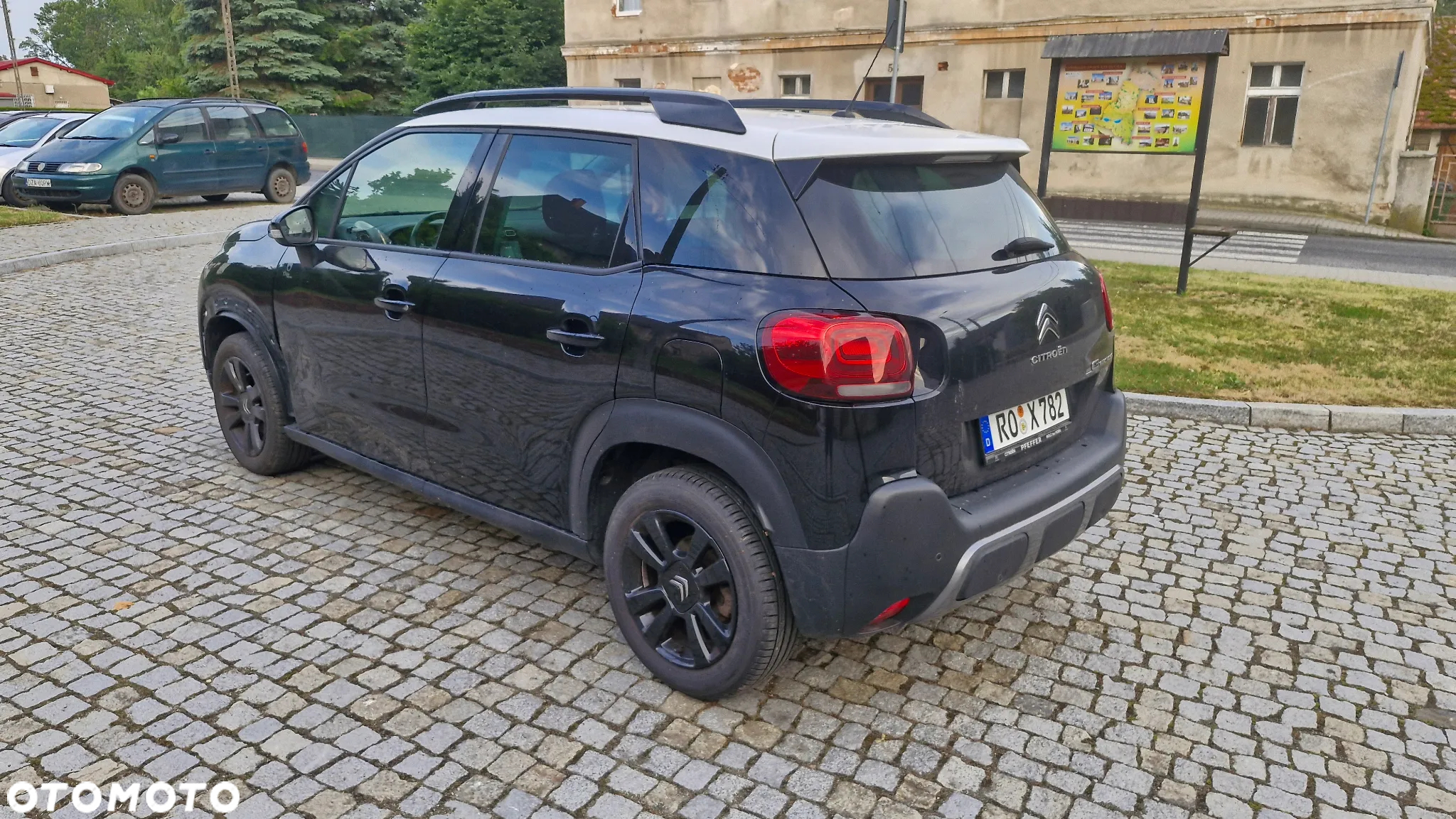 Citroën C3 Aircross 1.2 PureTech Live S&S - 6