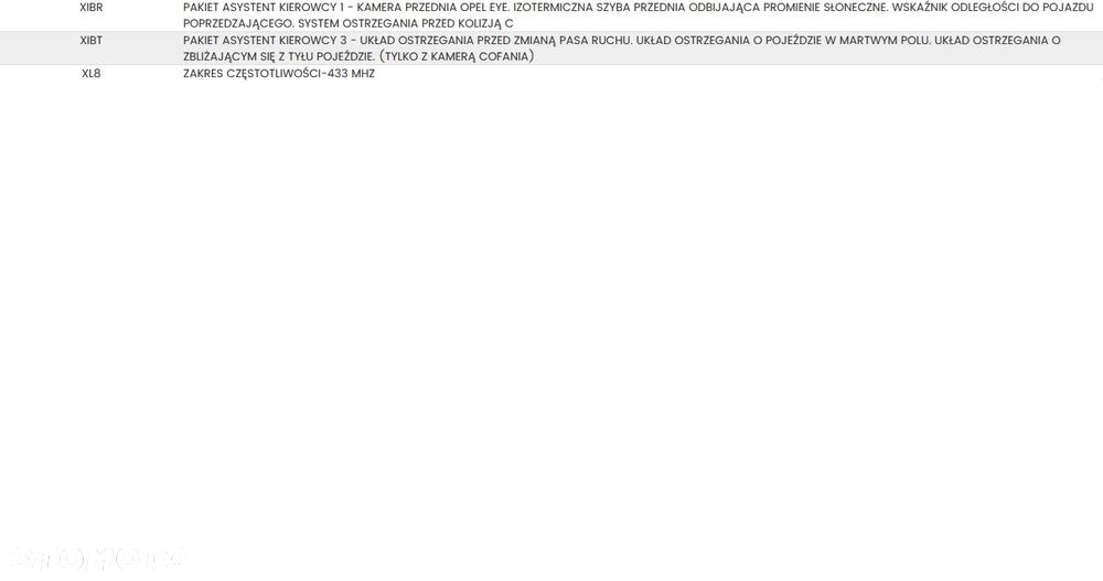 Opel Insignia 2.0 CDTI Automatik - 15