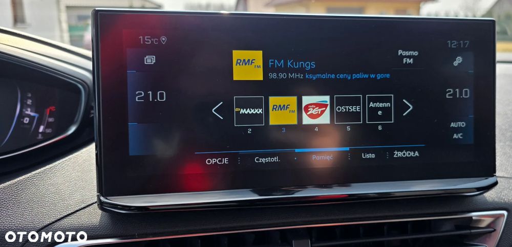 Peugeot 3008 1.5 BlueHDi Allure S&S EAT8 - 18