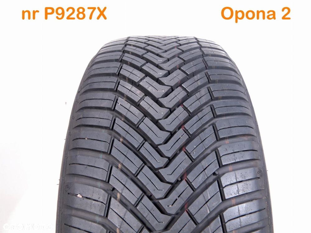 Continental AllSeasonContact 195/50 R16 2szt. - 4