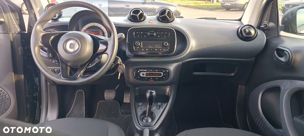 Smart Fortwo Standard - 12