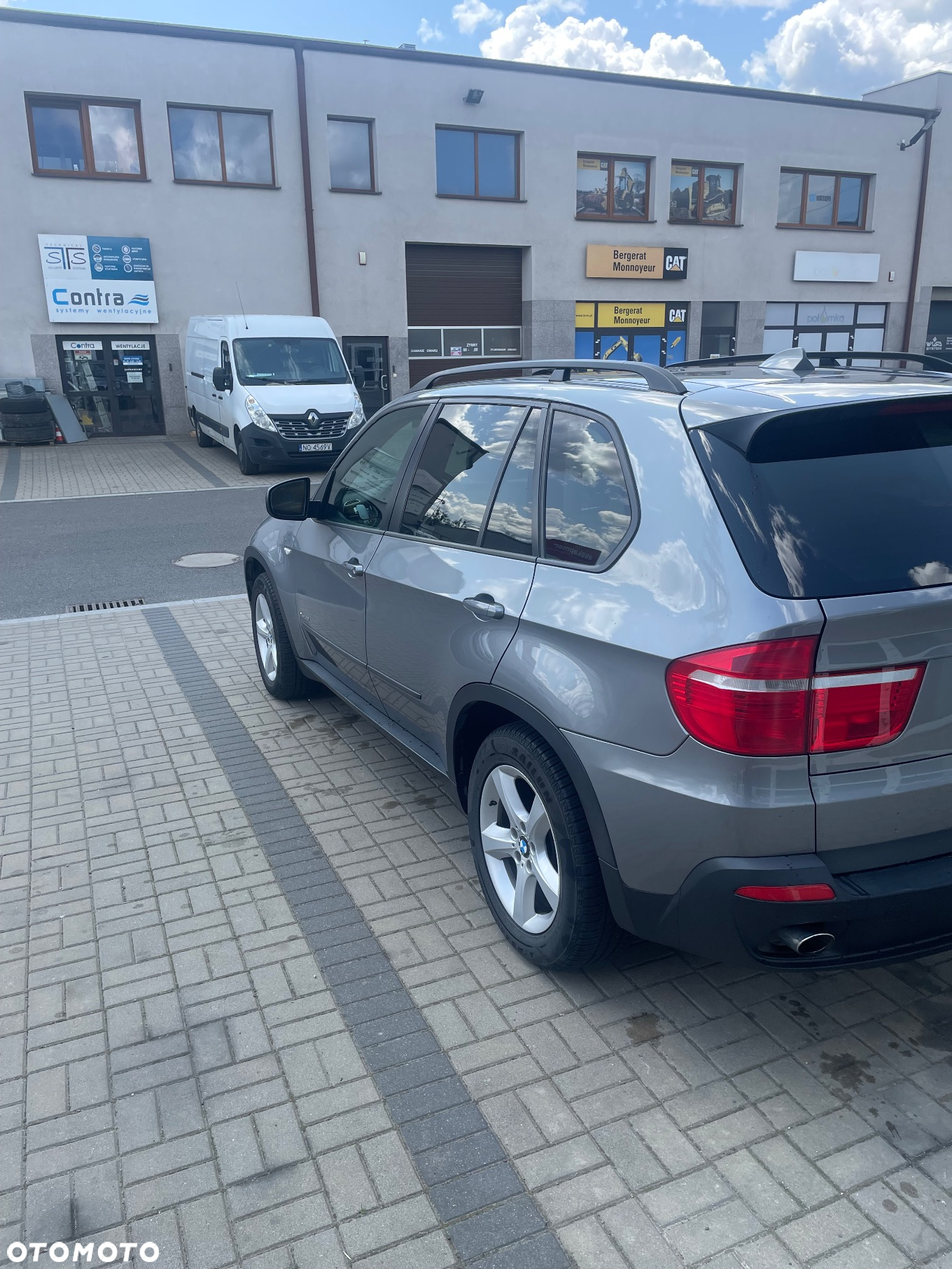 BMW X5 3.0si xDrive - 4