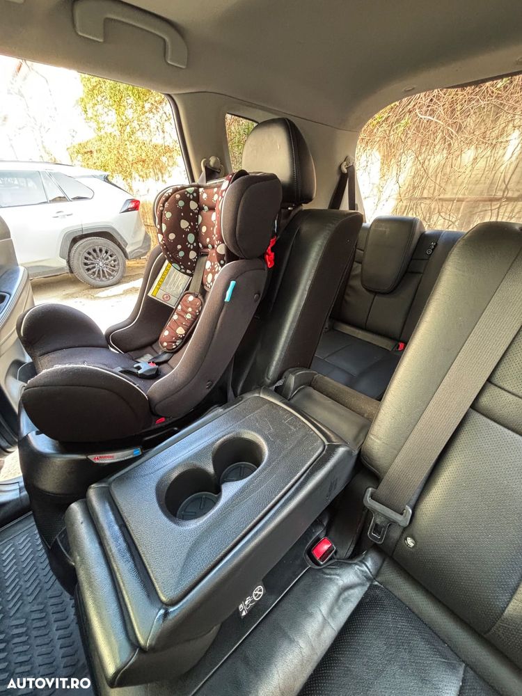 Nissan X-Trail 1.6 dCi ALL-MODE 4x4i Tekna - 19