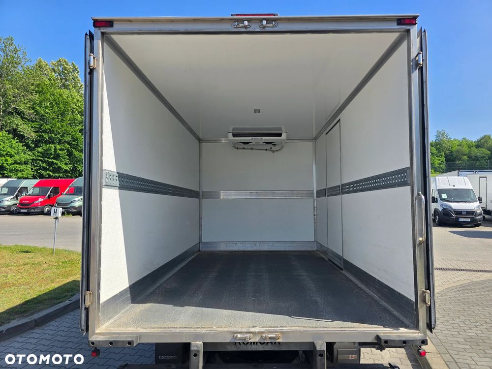 Iveco ROMCAR DAILY - 25