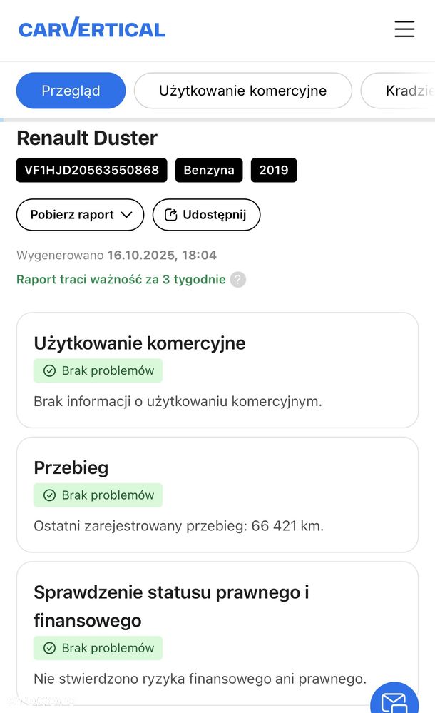 Dacia Duster 1.6 SCe S&S - 17