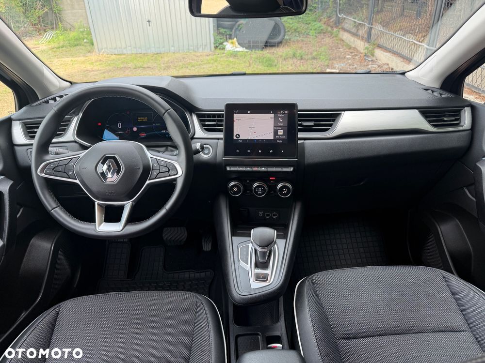 Renault Captur 1.6 E-TECH Plug-In Intens - 20