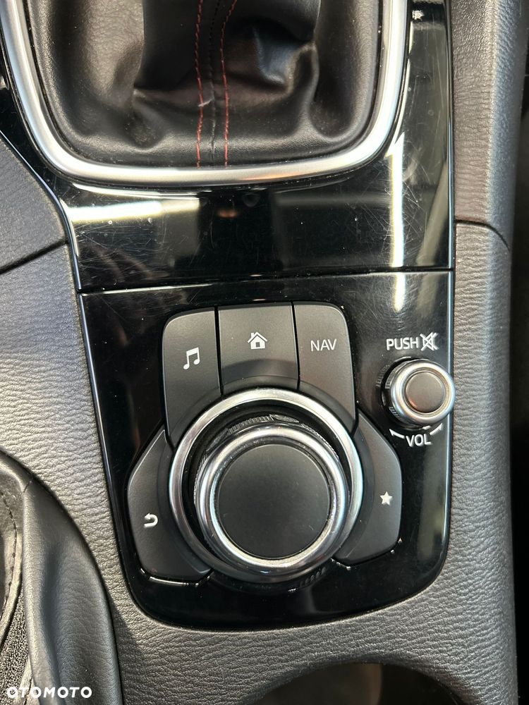 Mazda 3 SKYACTIV-G 120 Center-Line - 15