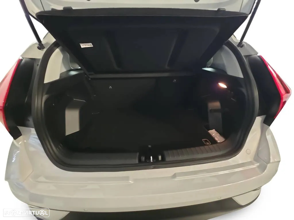 Hyundai Bayon 1.0 T-GDI Premium - 14