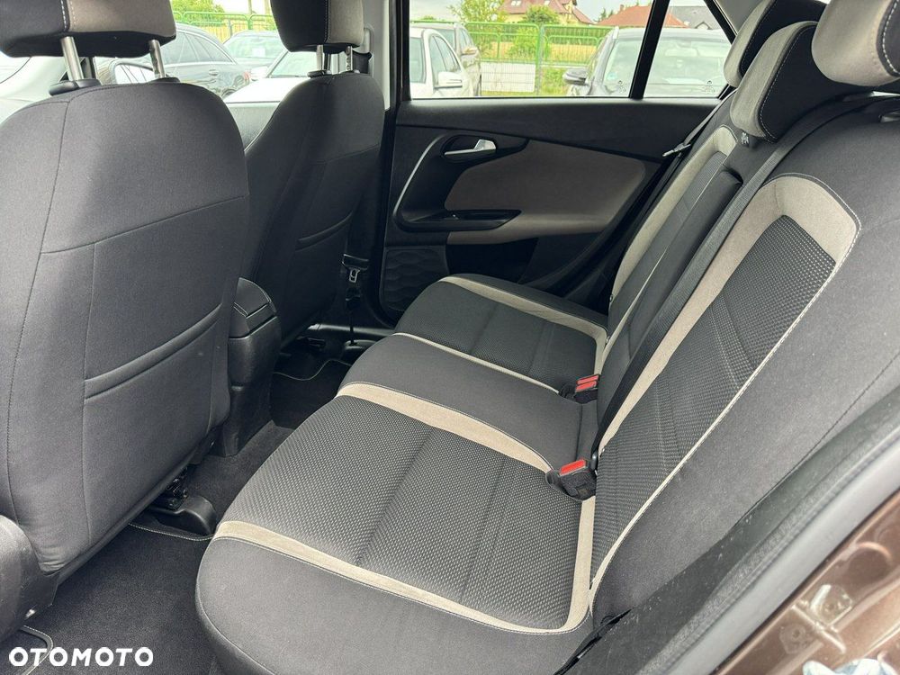 Fiat Tipo - 23