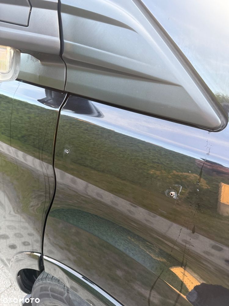 Ford Tourneo Custom 320 L2H1 VA Autm Titanium X - 29