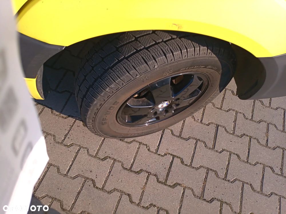 Mercedes-Benz Sprinter 316 CDI (BlueTec) 906.233 7G-TRONIC Plus - 11