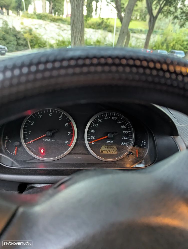 Mazda 2 1.25 Exclusive - 6