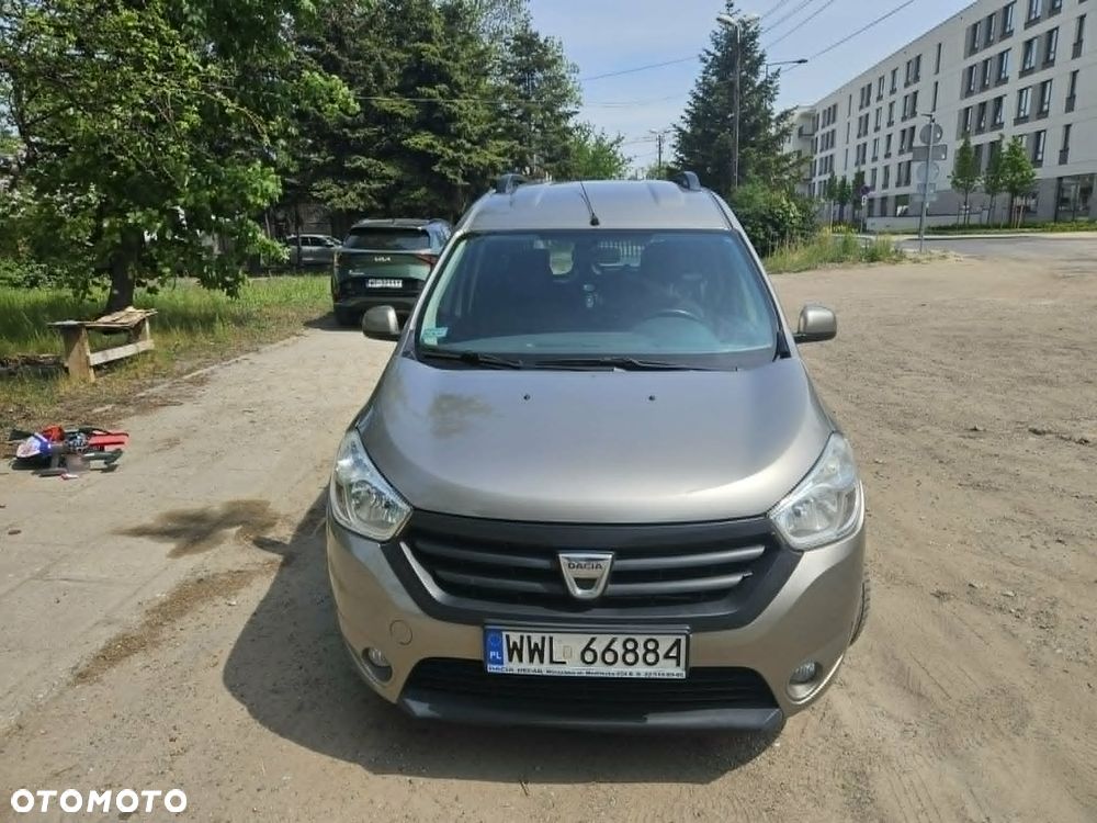 Dacia Dokker 1.6 Laureate - 10