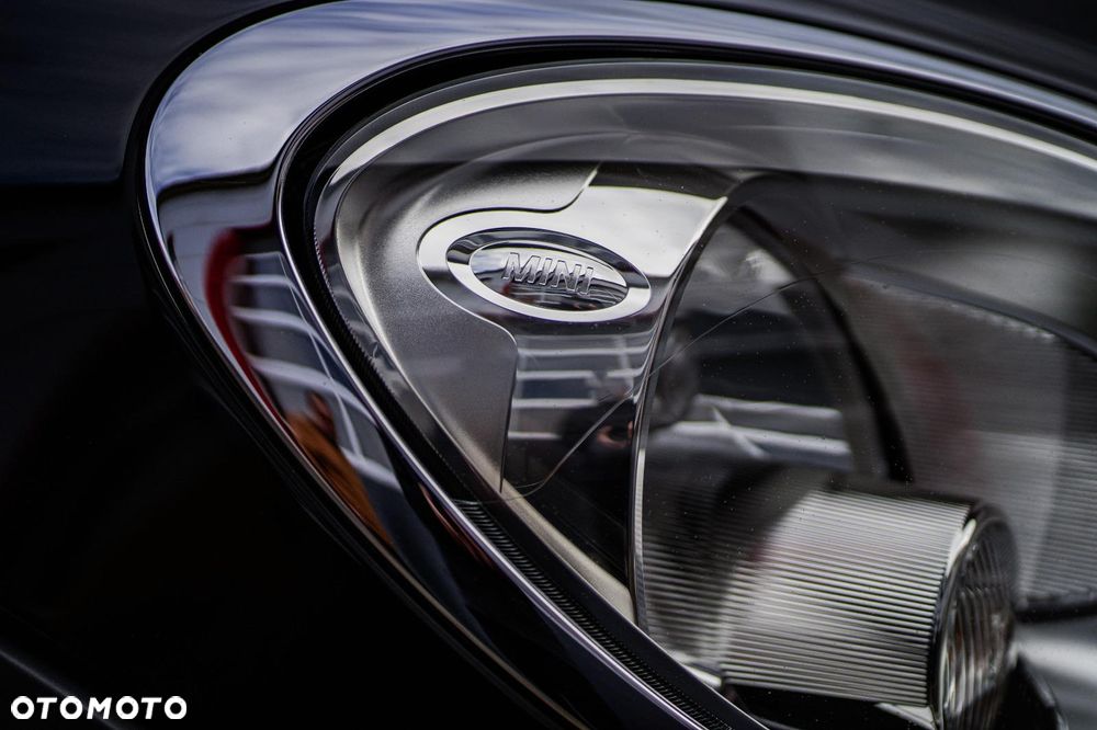 MINI Cooper - 6