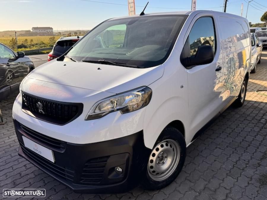 Peugeot Expert 1.5 BLUEHDI L2H1 PREMIUM STANDARD - 3