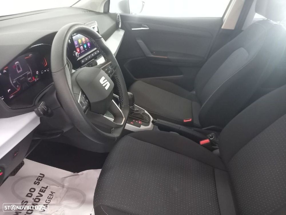 SEAT Arona 1.0 TSI Style DSG - 11