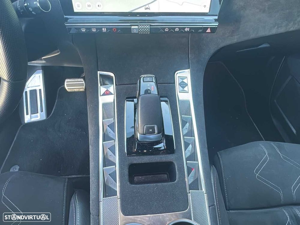 DS DS7 1.5 BlueHDi Edition France EAT8 - 16