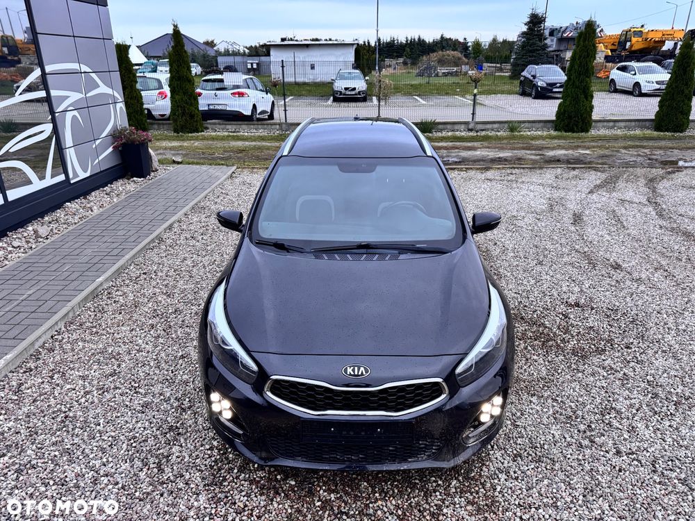 Kia Ceed 1.0 T-GDI GT-Line - 12