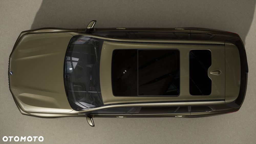 BMW X7 xDrive40d mHEV M Sport sport - 7