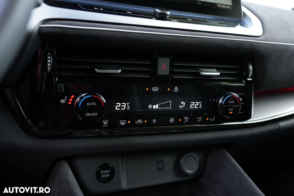 Nissan Qashqai 1.5 188CP e-POWER N-Design - 28