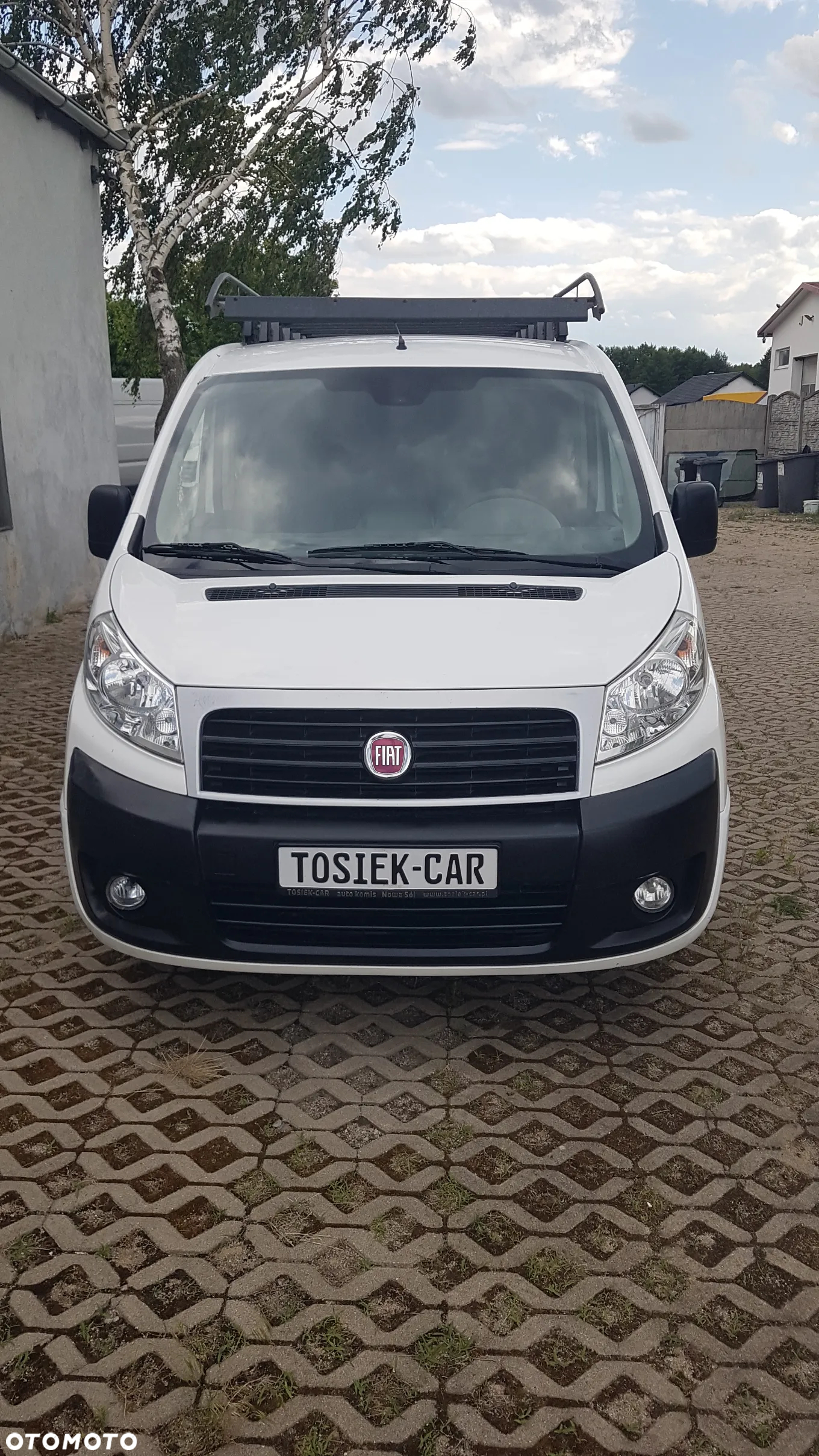 Fiat Scudo - 20