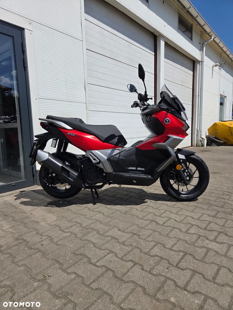 VOGE SR1 ADV - 10