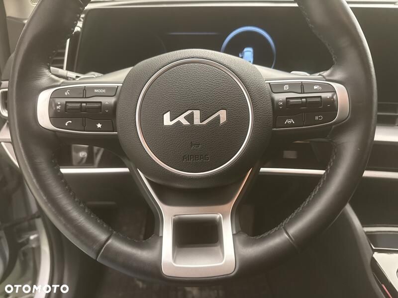 Kia Sportage - 13