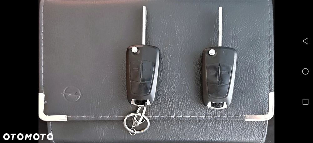 Opel Signum 2.0 T Sport - 29