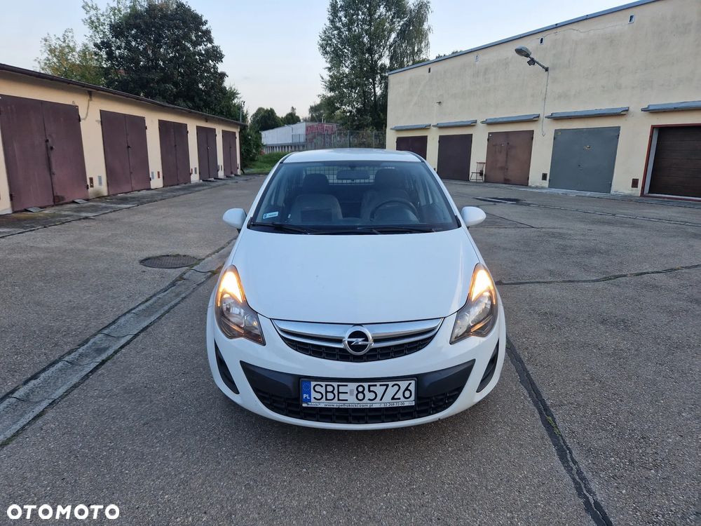 Opel Corsa - 14