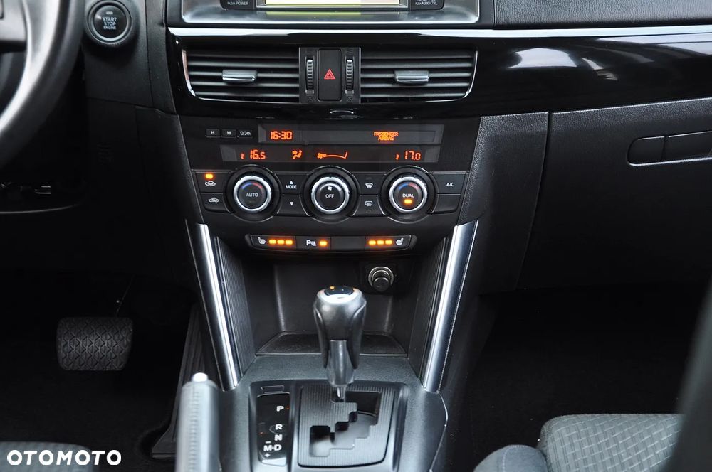 Mazda CX-5 - 29
