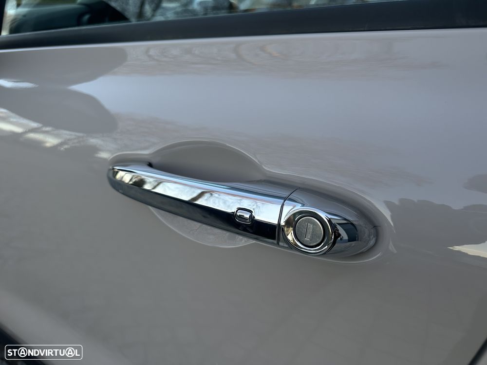 Fiat 500X 1.6 MJ Pop Star J17 S&S - 7