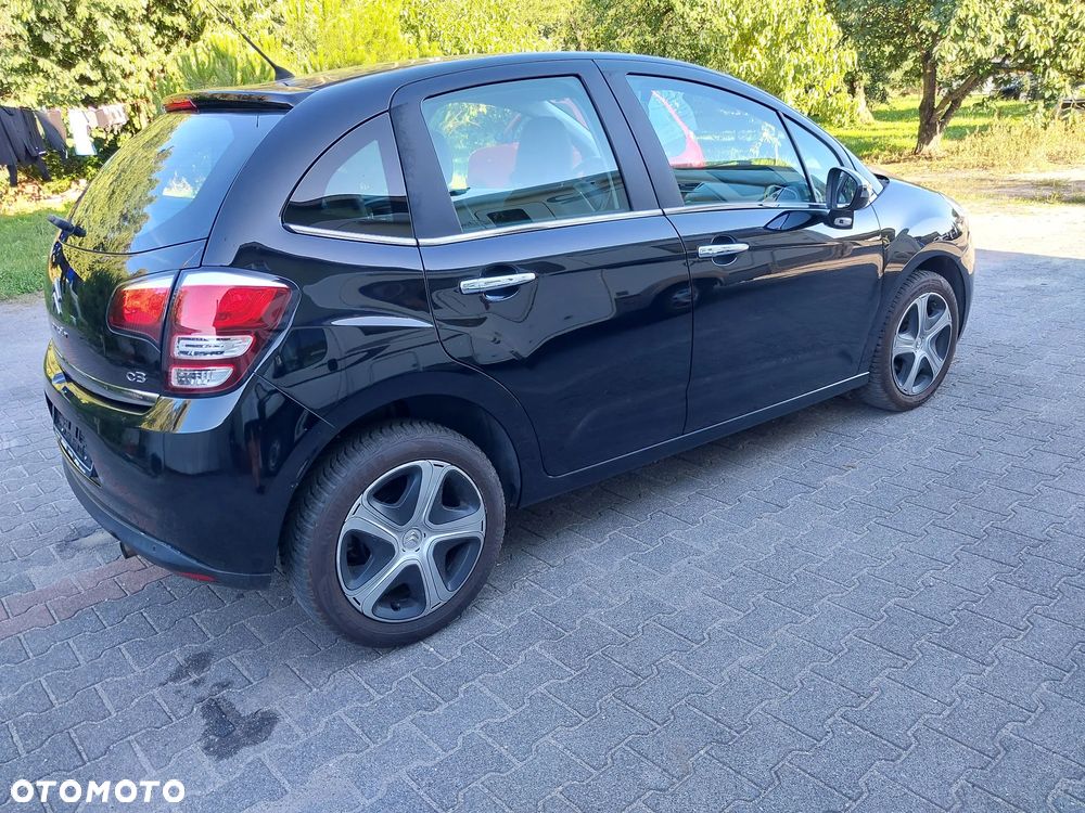 Citroën C3 - 7