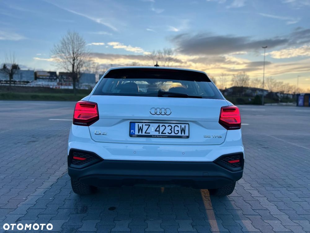 Audi Q2 35 TFSI S tronic - 6
