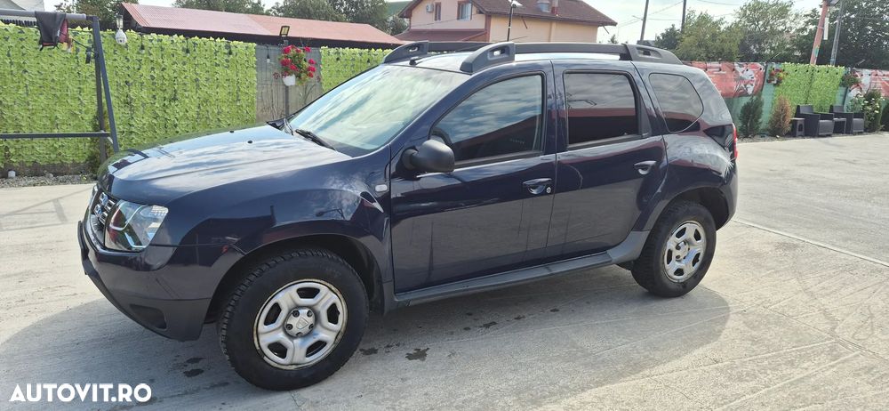 Dacia Duster - 2