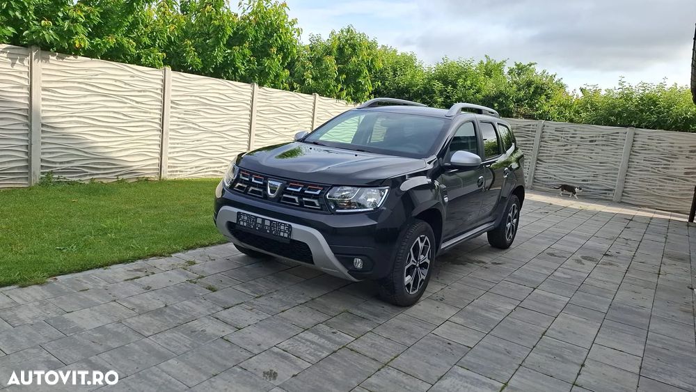 Dacia Duster - 11